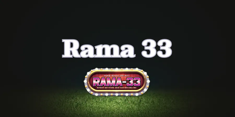 Rama 33