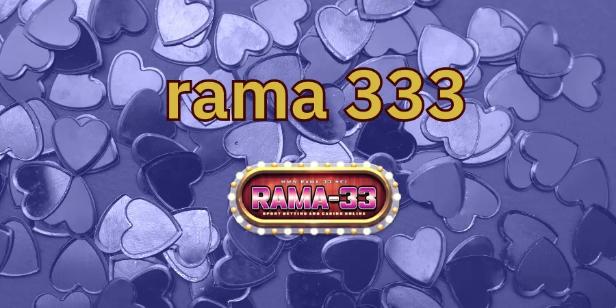 Rama 33