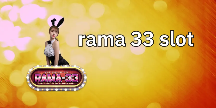 Rama 33